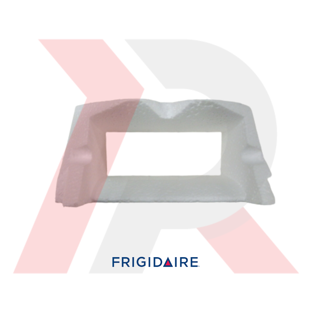 Refrigerator Air Diverter #240545901